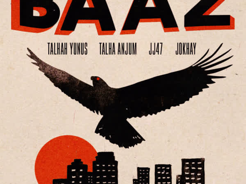 BAAZ (Single)
