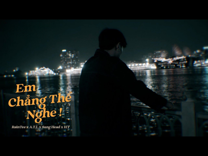 Em Chẳng Thể Nghe (Single)