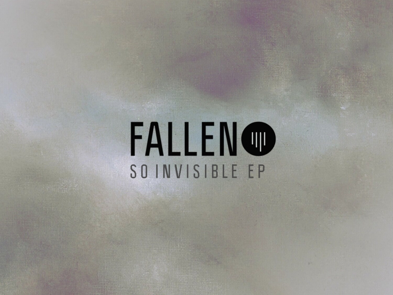 So Invisible - Single