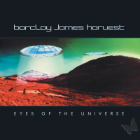 Eyes Of The Universe (Bonus Tracks Edition)