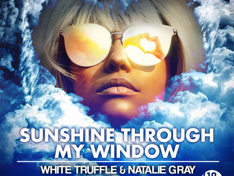 Sunshine Through My Window (EP)