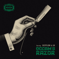 Occam's Razor (EP)