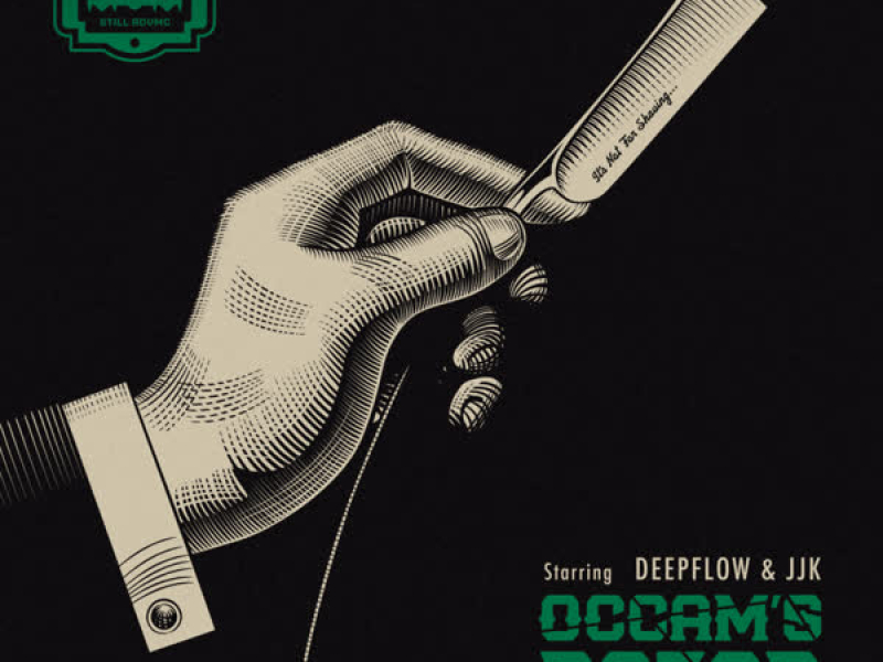 Occam's Razor (EP)