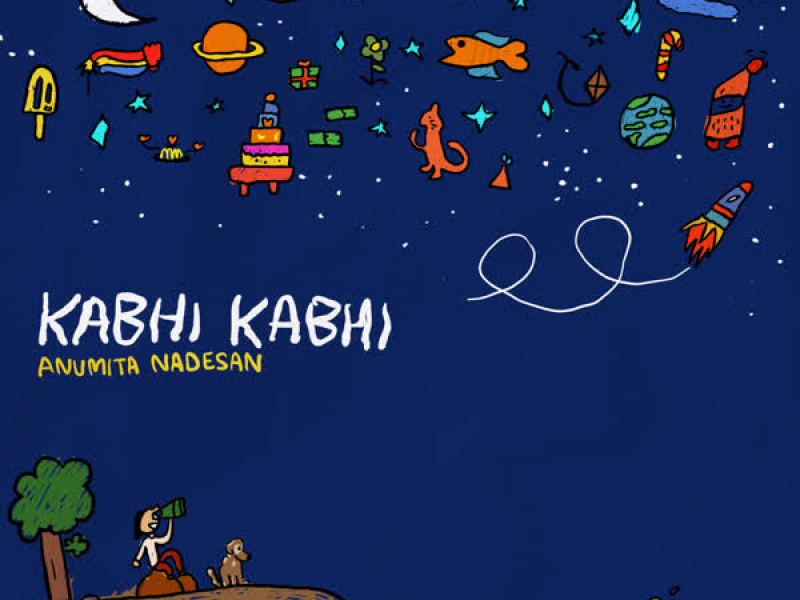 Kabhi Kabhi (Single)