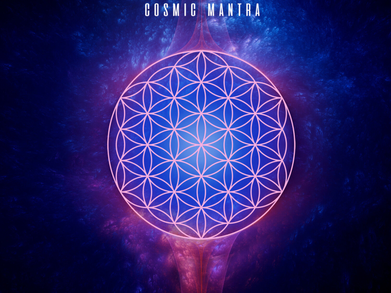 Cosmic Mantra (Single)