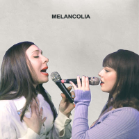 Melancolia (EP)