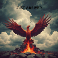 Just Arrived (Single)