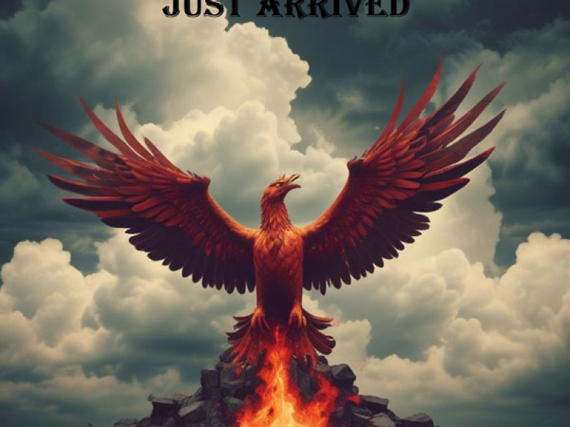 Just Arrived (Single)