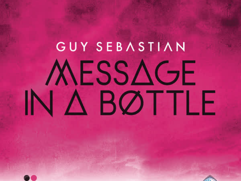 Message In A Bottle (Single)