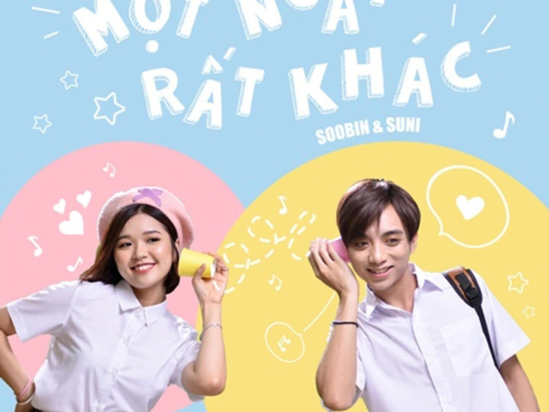 Một Ngày Rất Khác (Single)
