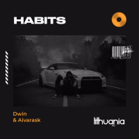 Habits (Stay High) (Single)