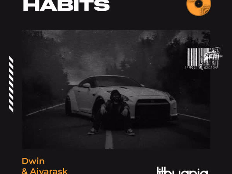 Habits (Stay High) (Single)