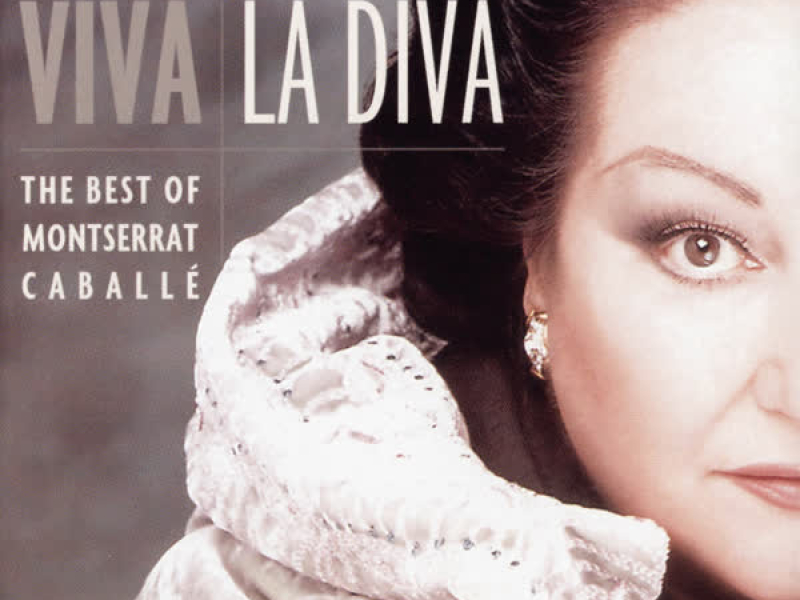 Viva La Diva