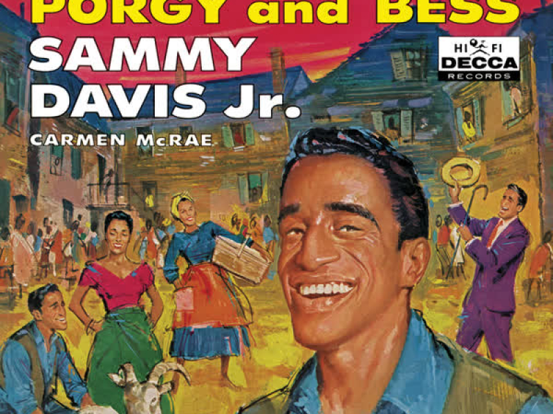 Porgy And Bess