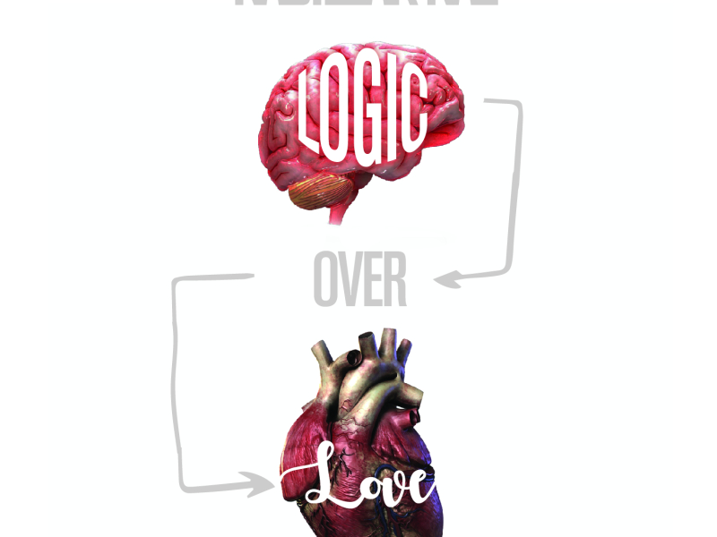 Logic Over Love