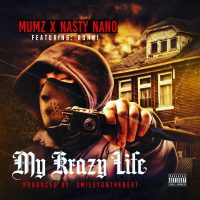 My Krazy Life (Single)