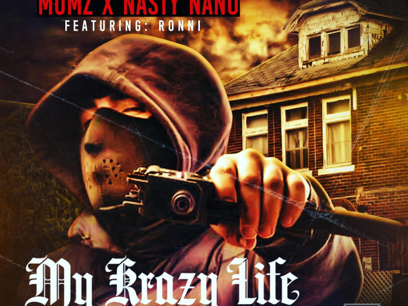 My Krazy Life (Single)