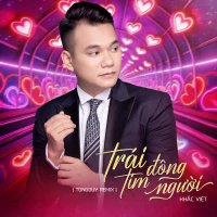 Trái tim đông người (TongDuy Remix) (Single)