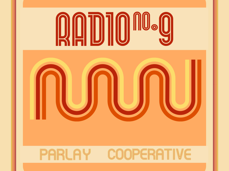 Radio No. 9 (Single)