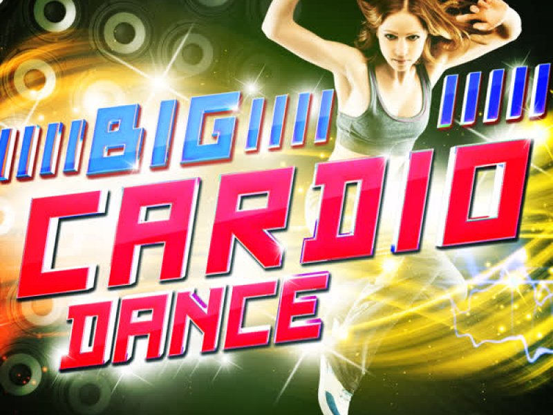 Big Cardio Dance