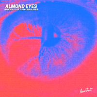 Almond Eyes (Single)