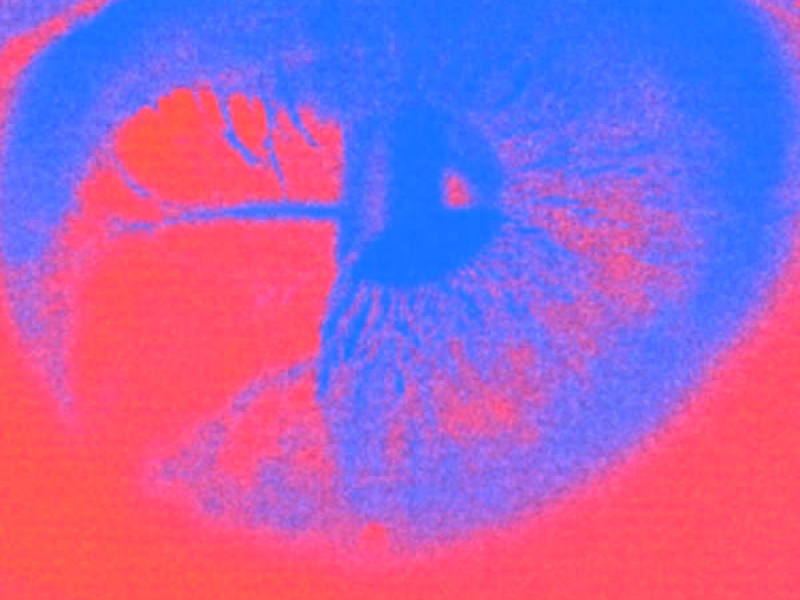 Almond Eyes (Single)