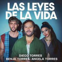 Las Leyes de La Vida (Single)