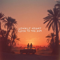 close to the end (EP)