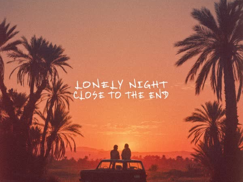 close to the end (EP)