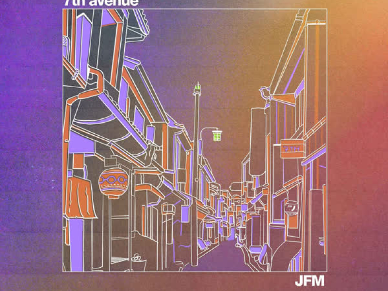 7th Avenue (Single)