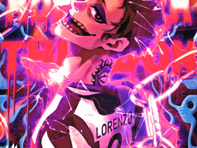 MONTAGEM THE DON (EP)