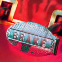 Brake (Single)