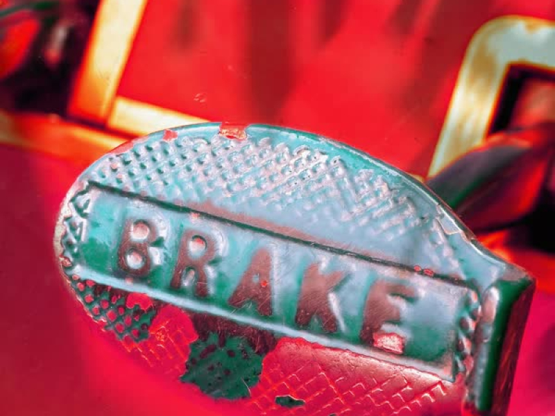 Brake (Single)