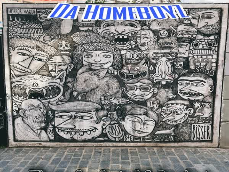 They So Out Of Pocket (Single)