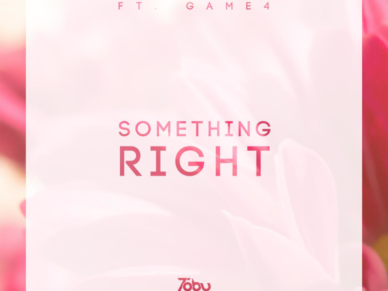 Something Right (Single)