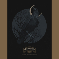 Two Pink Lines (Live At US Bank Arena, Cincinnati, OH / April 22, 2017) (Single)