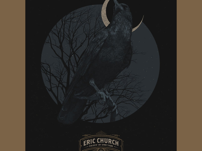 Two Pink Lines (Live At US Bank Arena, Cincinnati, OH / April 22, 2017) (Single)