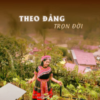 Theo Đảng Trọn Đời (Single)