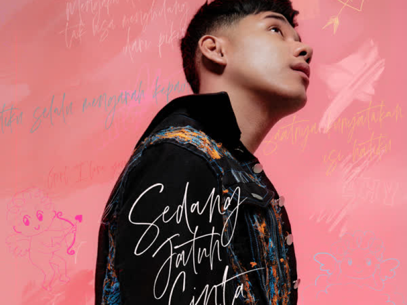 Sedang Jatuh Cinta (Single)