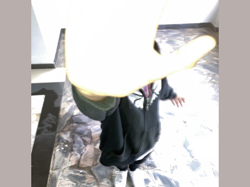 I don't lie (Single)