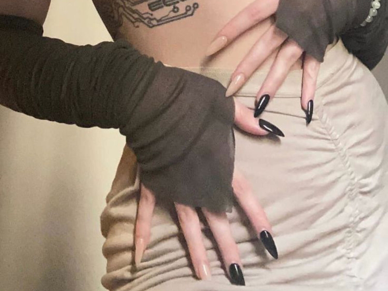 Man I Need x Promiscuous (EP)