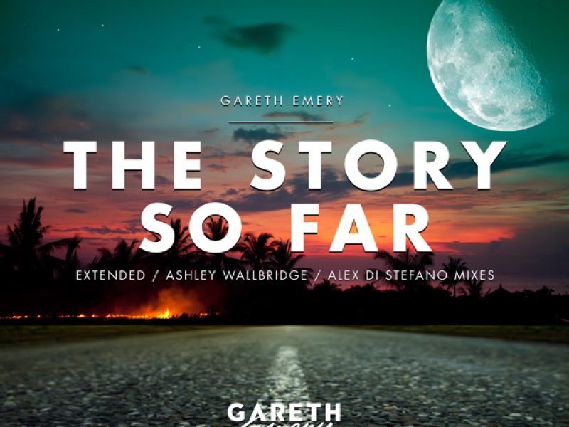 The Story So Far (Single)