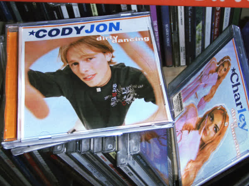 dirty dancing (Single)