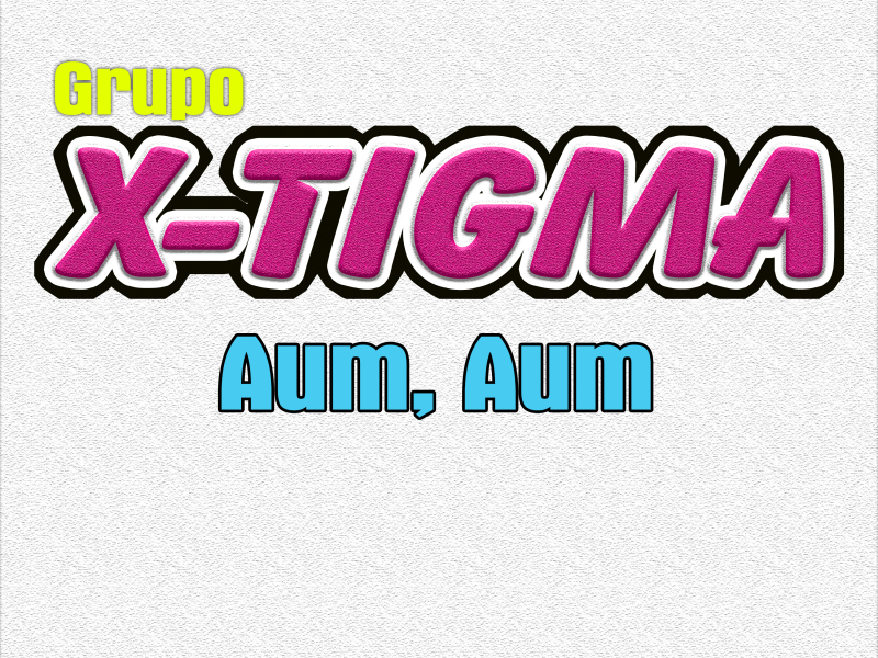 Aum, Aum (Single)