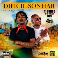 Dificil Sonhar (Single)