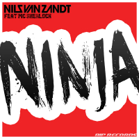 Ninja (feat. Mc Sherlock) (Single)