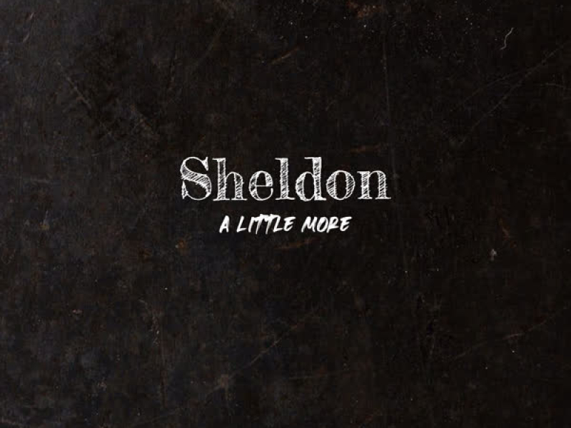 A Little More (Single)