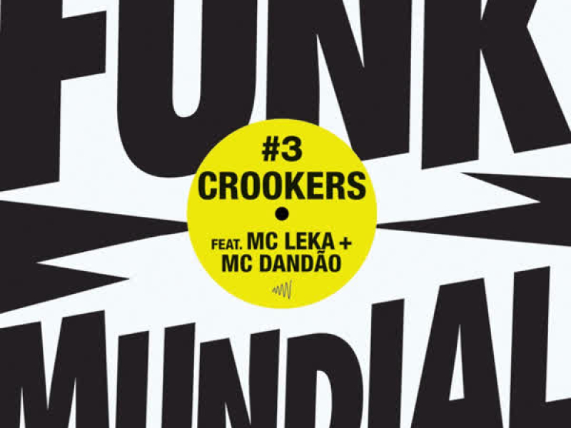 Funk Mundial #3