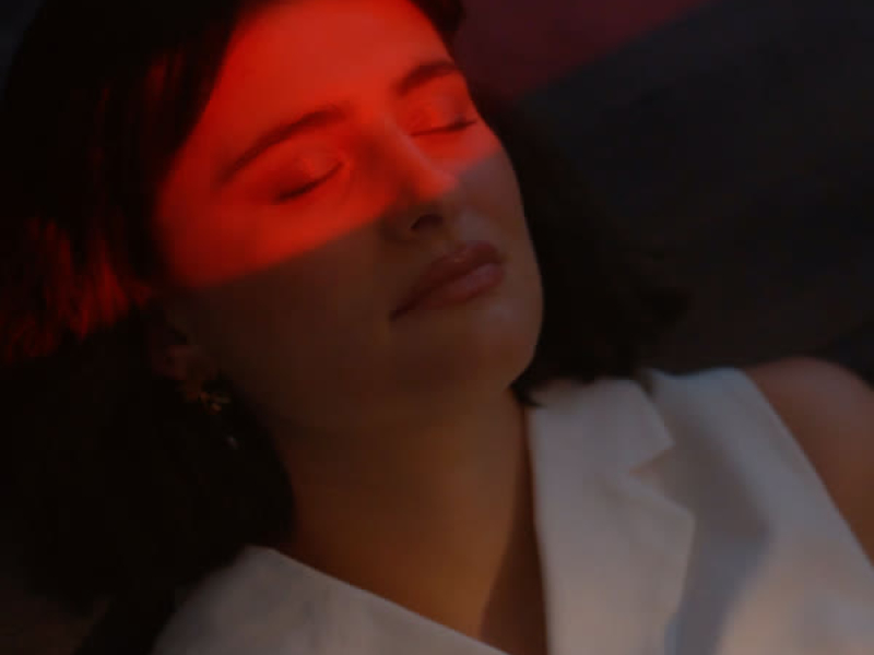 One Last Time (Single)