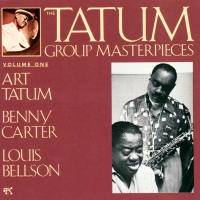 The Tatum Group Masterpieces, Vol. 1